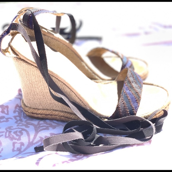 marc jacobs espadrille wedge